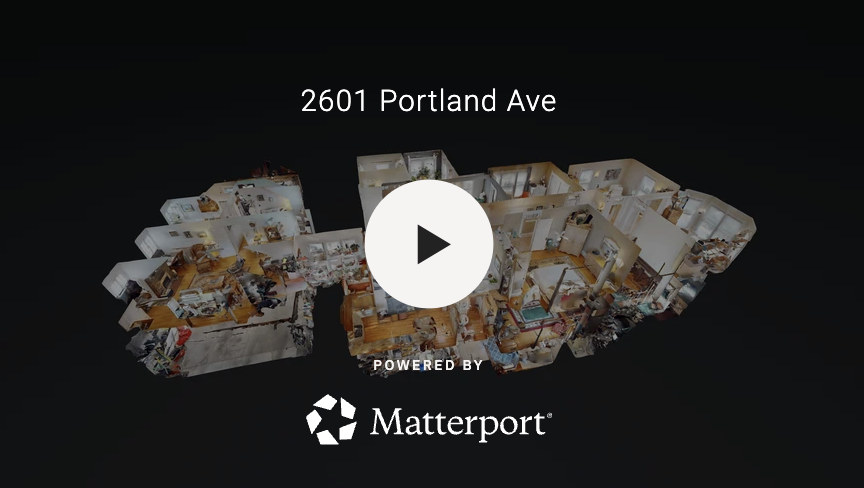 2601 Portland Avenue, Minneapolis, MN 55407 - Image #2