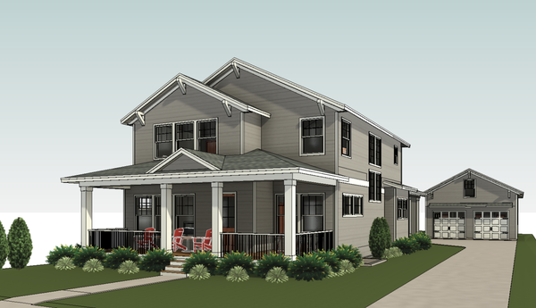 TBB 403 (To Be Built) College Street, Northfield, MN 55057