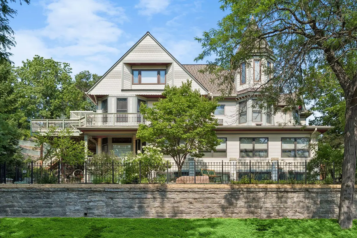 8 Bates Avenue, Saint Paul, MN 55106 - #1