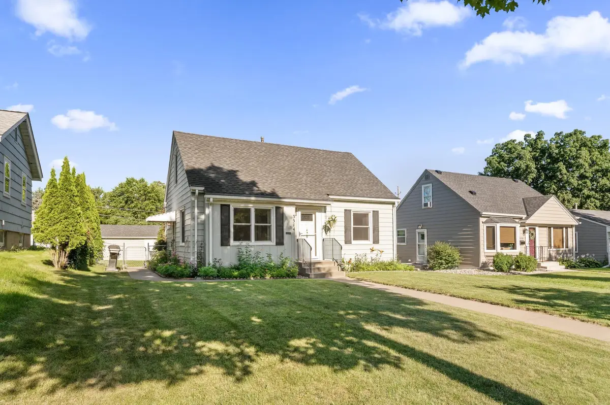 3514 Sumter Avenue S, Saint Louis Park, MN 55426 - #1