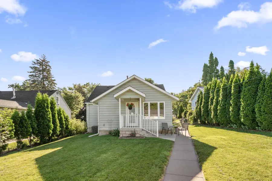 3514 Sumter Avenue S, Saint Louis Park, MN 55426 - #2