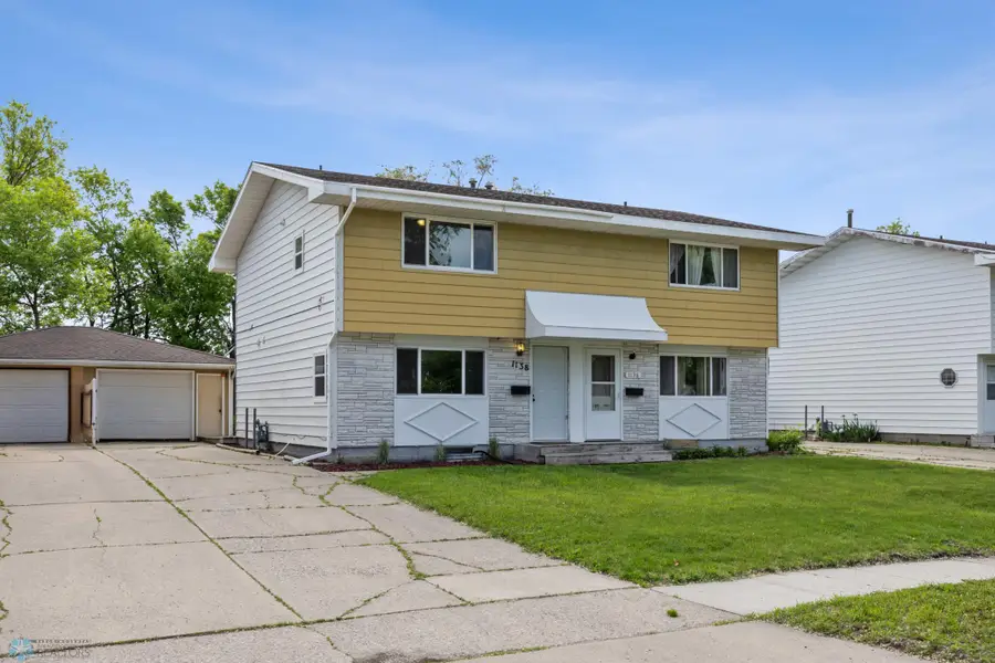 1138 20th Street N, Moorhead, MN 56560 - #2