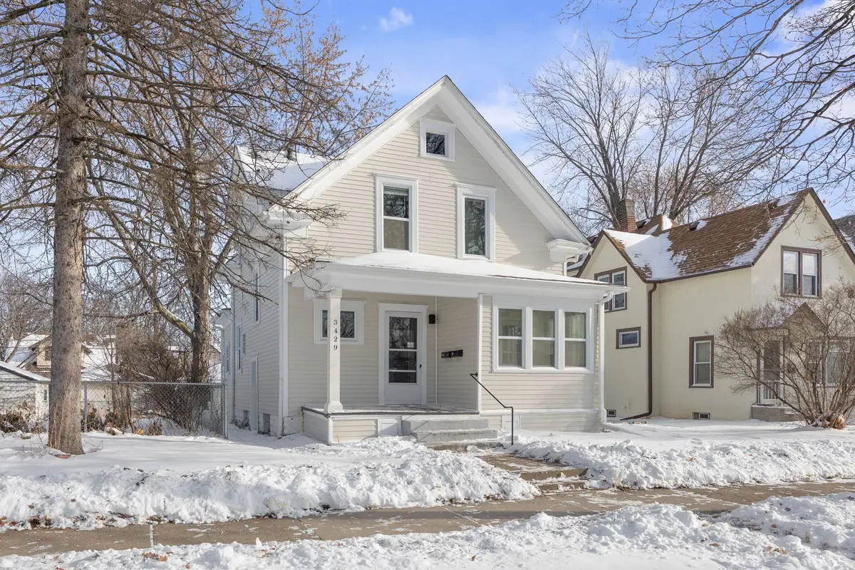 3429 17th Avenue S, Minneapolis, MN 55407 - Image #1