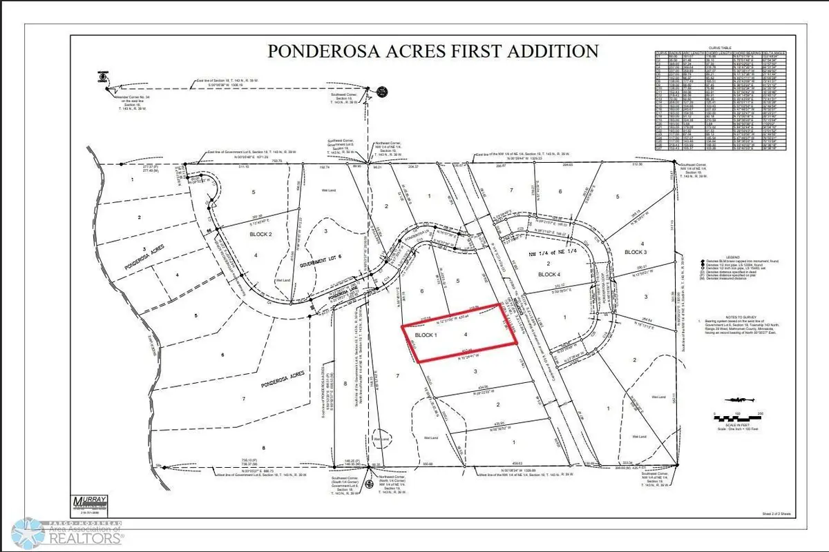 (Lot 4) TBD County Rd 4, Waubun, MN 56589 - #1