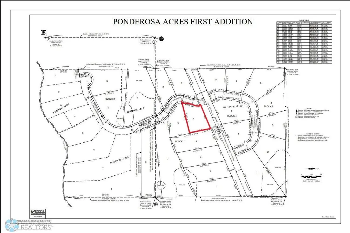 (Lot 5) TBD County Rd 4, Waubun, MN 56589 - #1