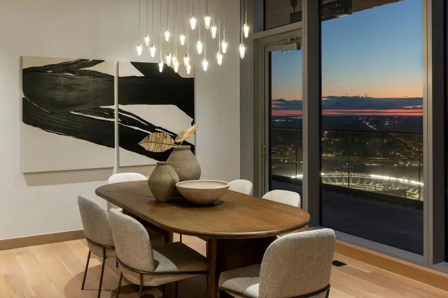 255 Hennepin Avenue #3404, Minneapolis, MN 55401 - #3