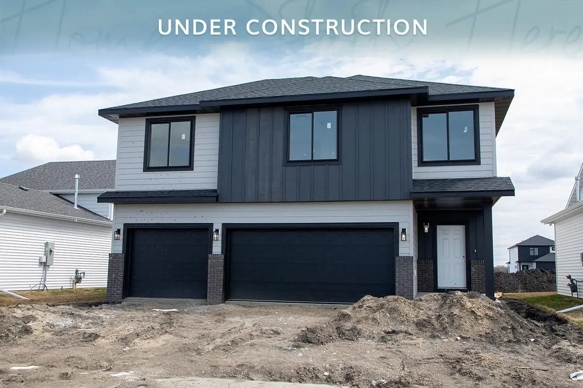 6856 Meadow View Drive S, Fargo, ND 58104 - Image #1