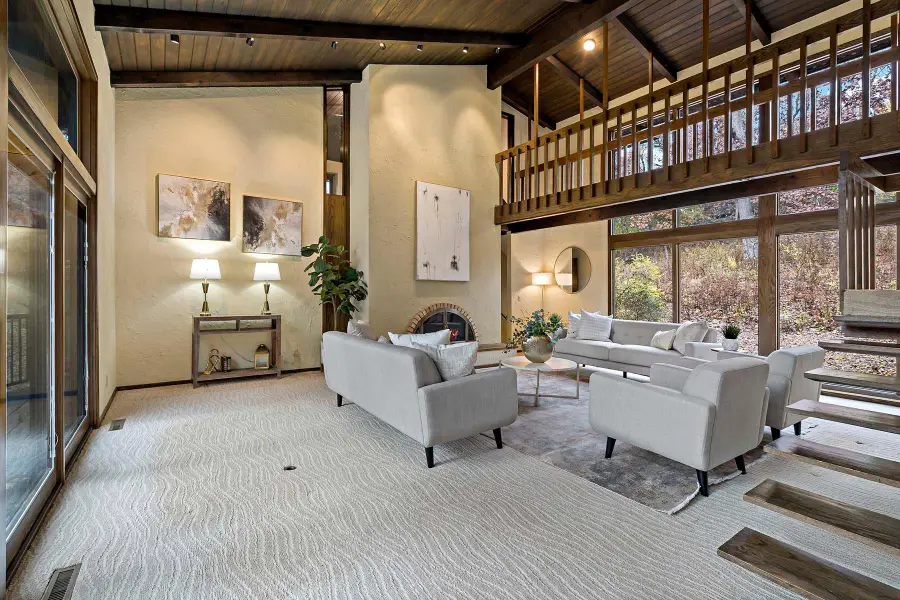 1 Sparrow Lane, North Oaks, MN 55127 - Image #3