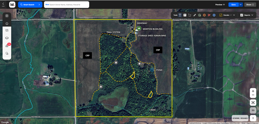 39309 350th Street Se, Fosston, MN 56542 - Image #3