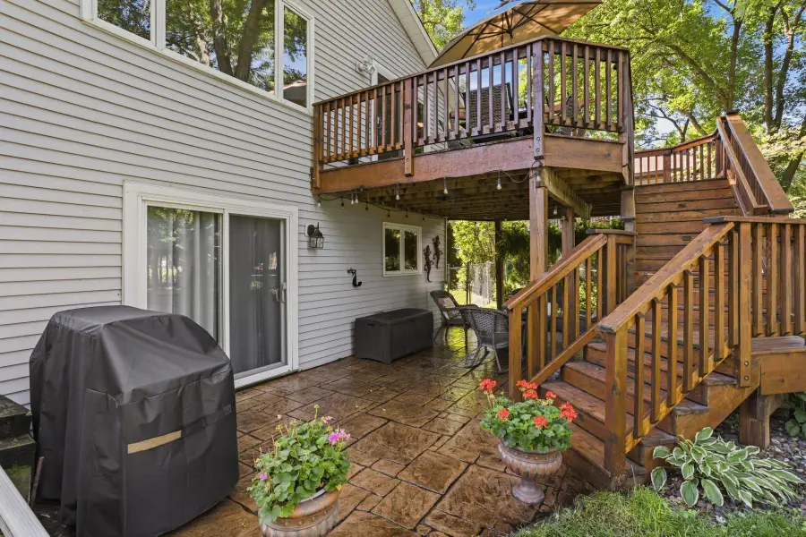 10408 Zinran Avenue S, Bloomington, MN 55438 - #2