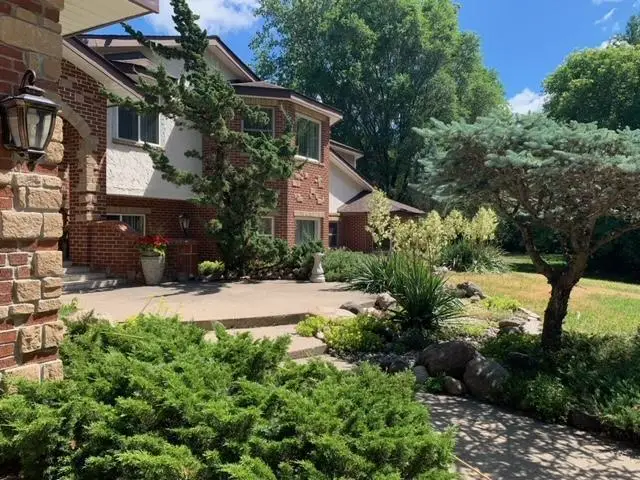 3901 125th Avenue Ne, Blaine, MN 55449 - #1