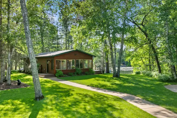 35909 Bonnie Lakes Road, Crosslake, MN 56442
