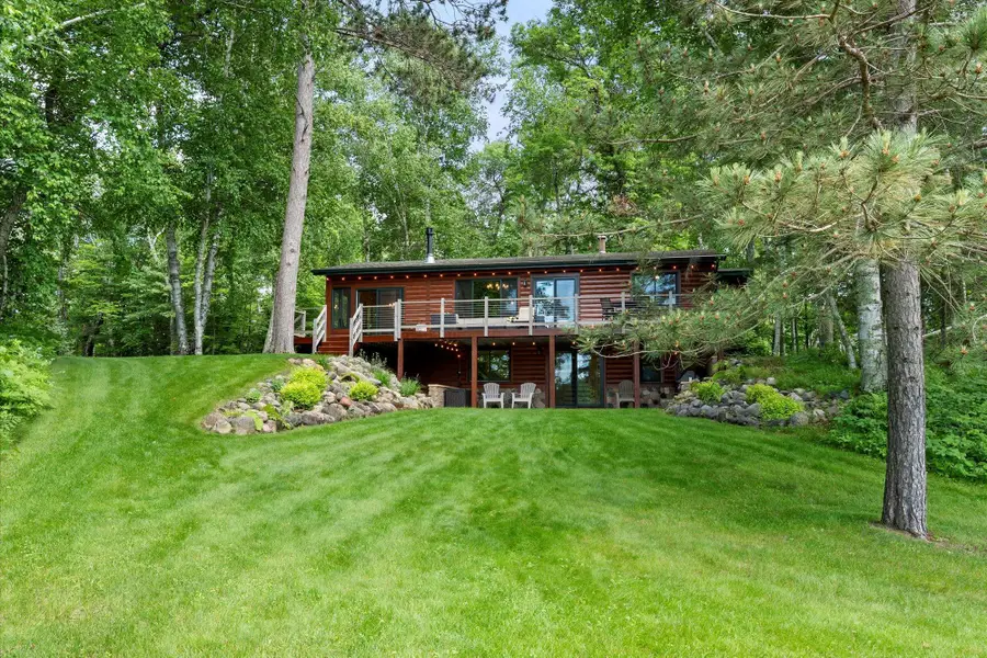 35909 Bonnie Lakes Road, Crosslake, MN 56442 - #2