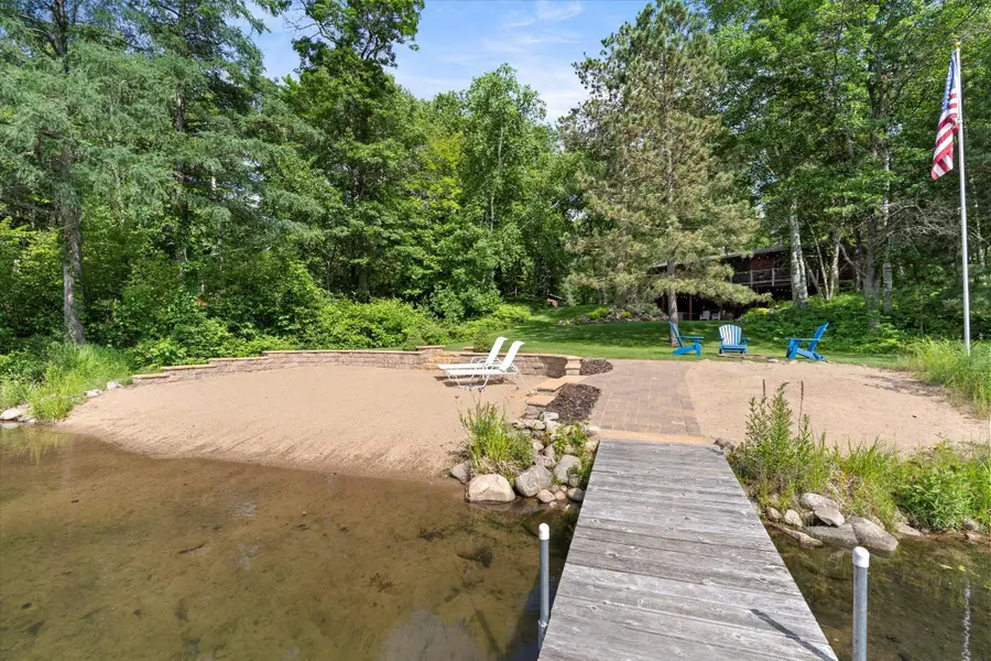 35909 Bonnie Lakes Road, Crosslake, MN 56442 - #3