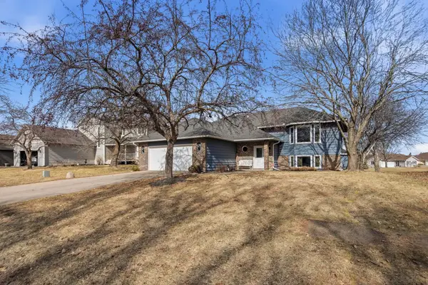 9118 Ashley Terrace, Brooklyn Park, MN 55443