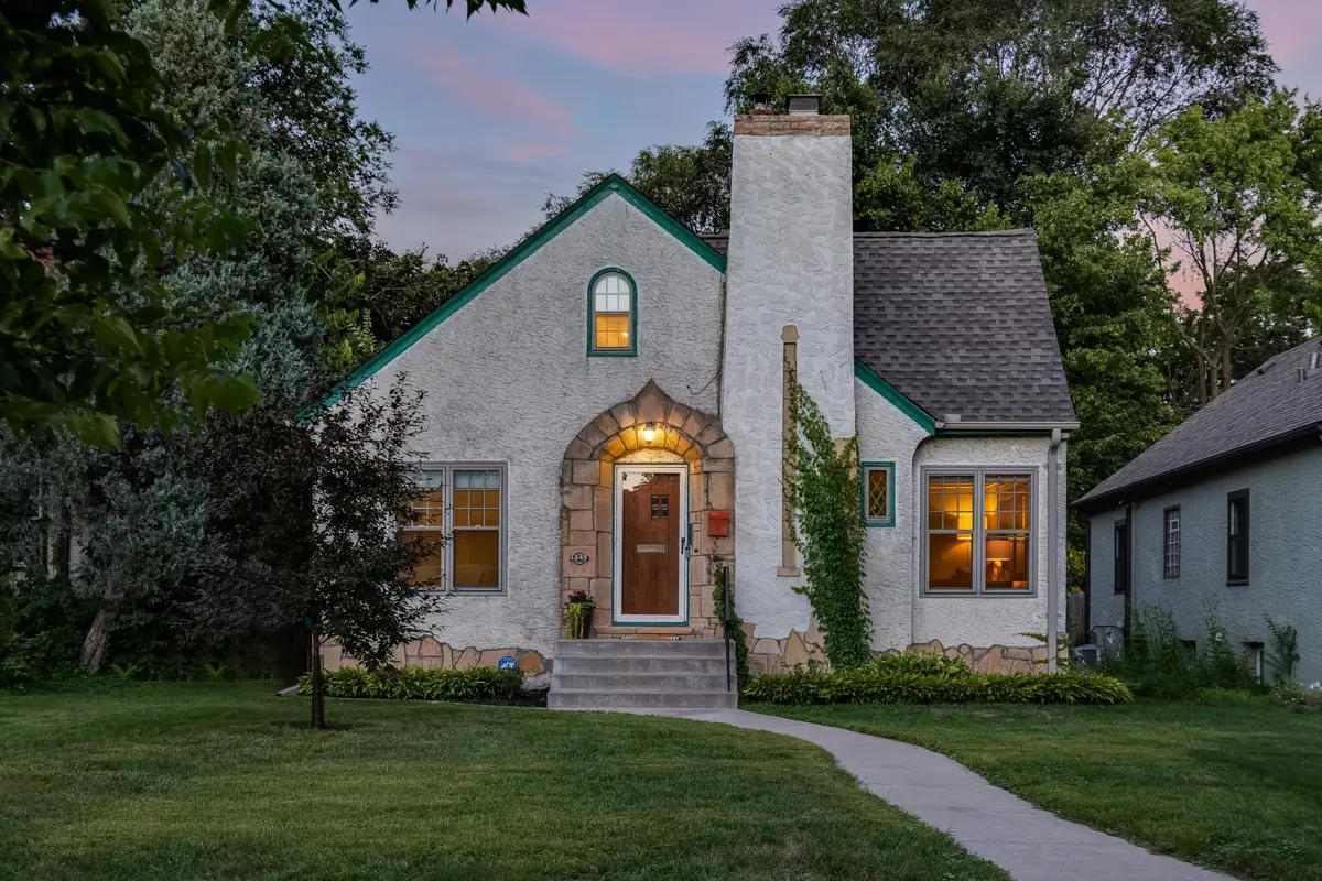 4849 Portland Avenue, Minneapolis, MN 55417 - #1
