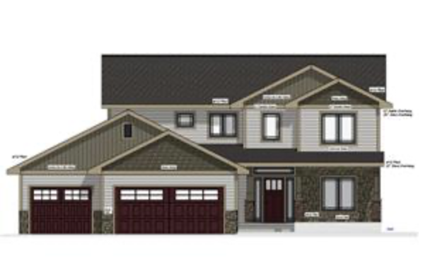 837 Sutherland Street, Somerset, WI 54025 - Image #1