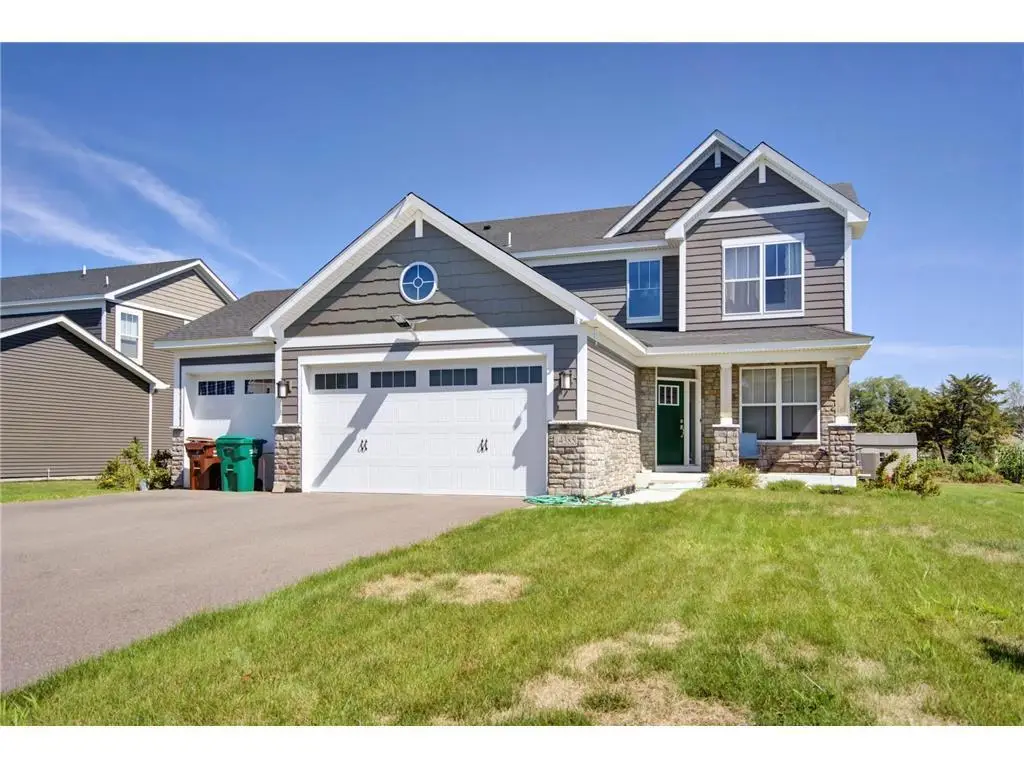 14385 Annapolis Lane N, Dayton, MN 55327 - #1