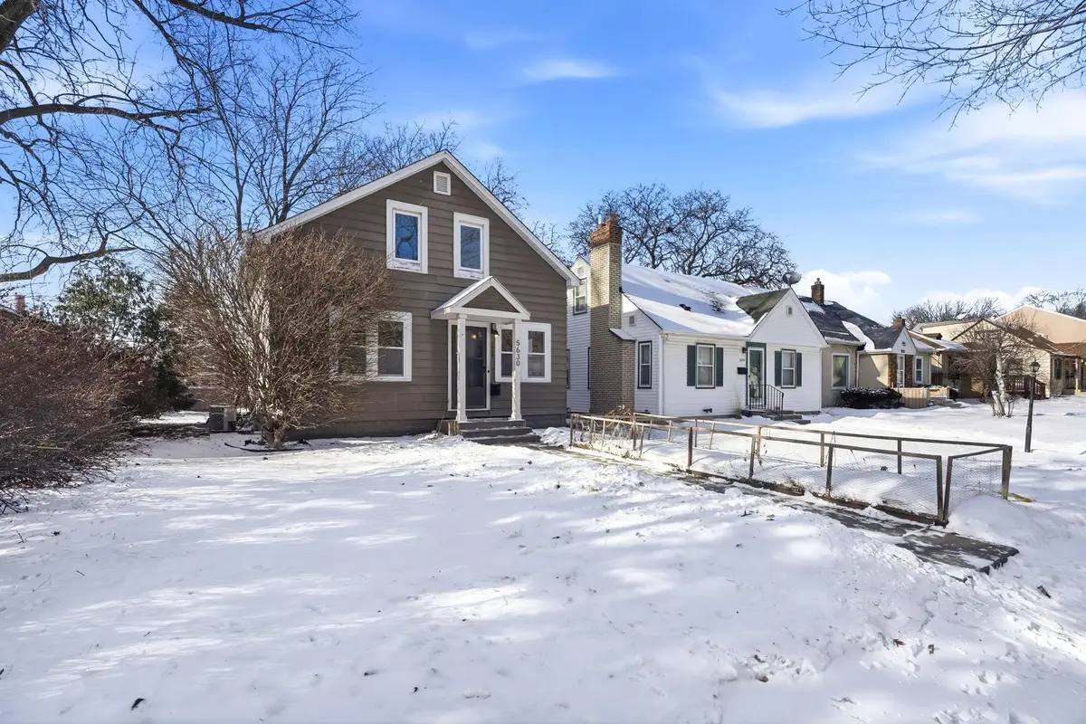 5630 25th Avenue S, Minneapolis, MN 55417 - Image #1