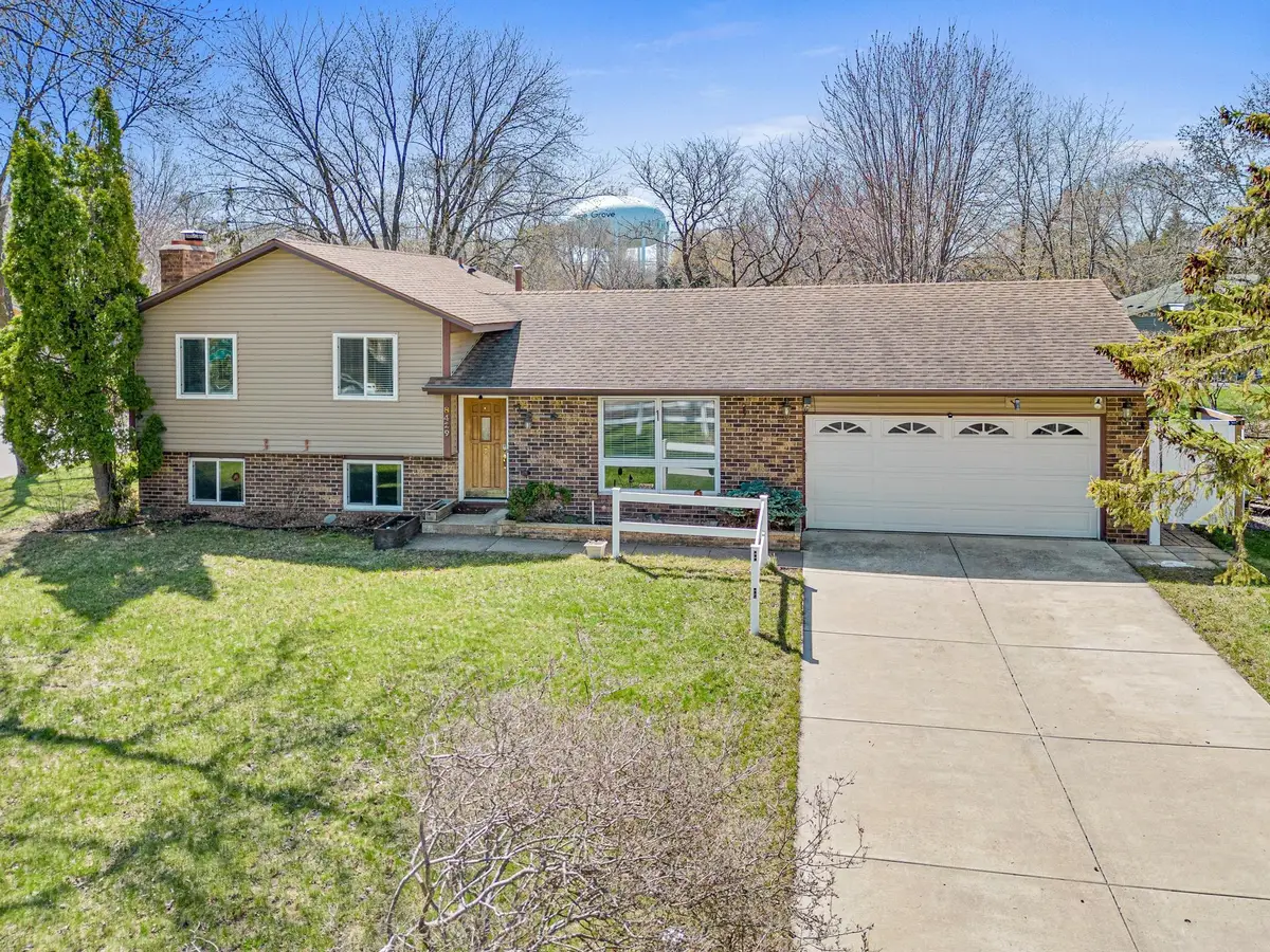 8429 66th Street S, Cottage Grove, MN 55016 - Image #1