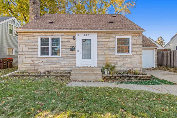 447 14th Avenue N, South Saint Paul, MN 55075