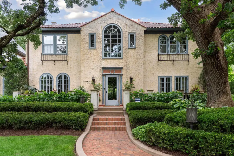 2735 Dean Parkway, Minneapolis, MN 55416 - #2