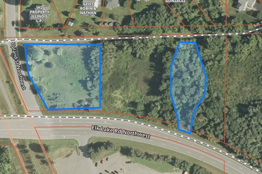 19289 Upland Street, Elk River, MN 55330 - Image #3