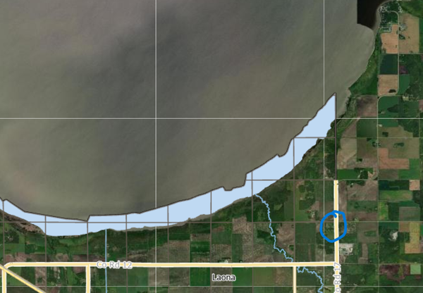 33949 County 17 Road, Roosevelt, MN 56673