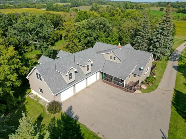 3665 Pleason Avenue Nw, Annandale, MN 55302