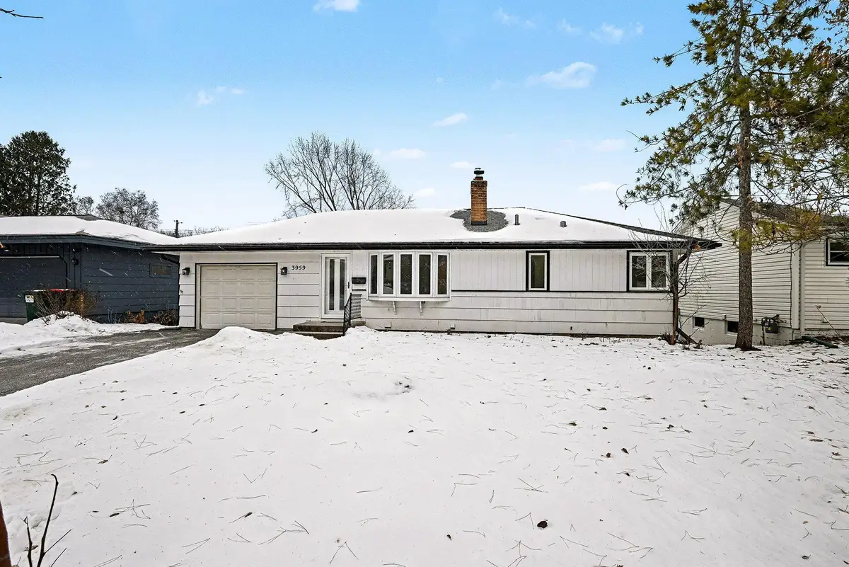 3959 Arthur Street Ne, Columbia Heights, MN 55421 - Image #1