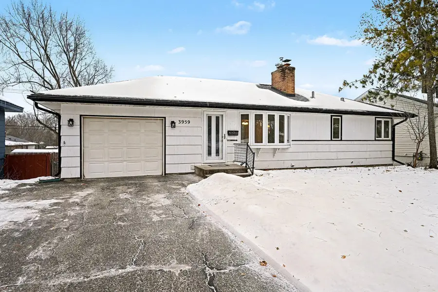 3959 Arthur Street Ne, Columbia Heights, MN 55421 - Image #2