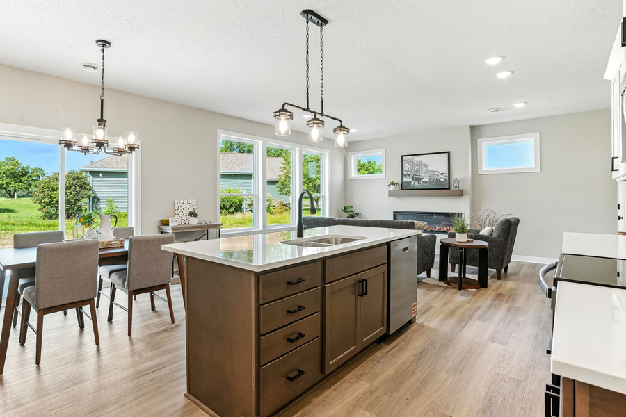 2924 Lavender Parkway, Faribault, MN 55021 - Image #2