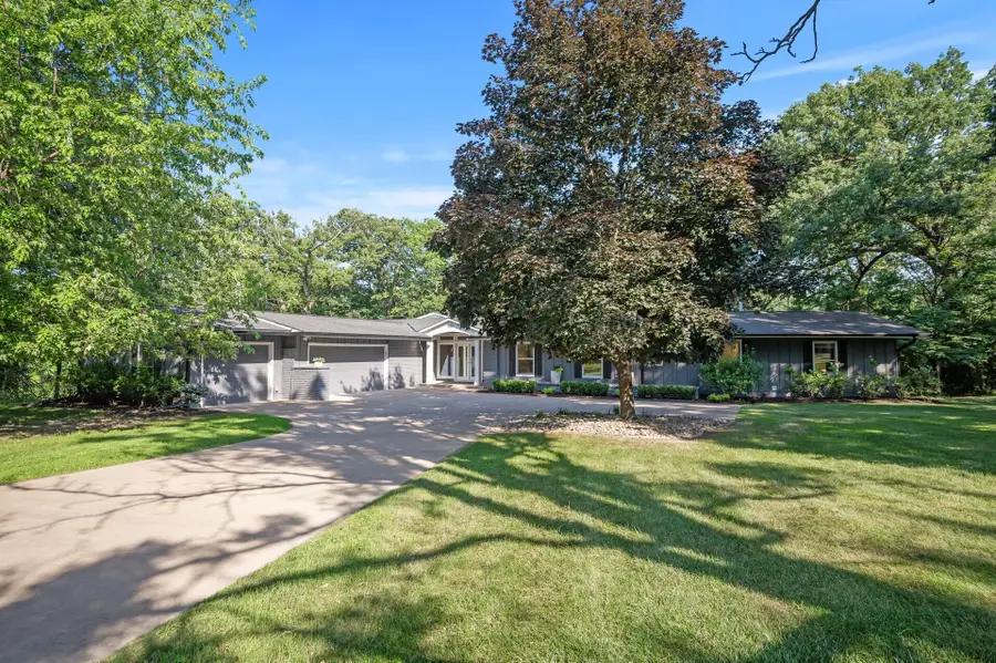 730 Amber Drive, Shoreview, MN 55126 - #3