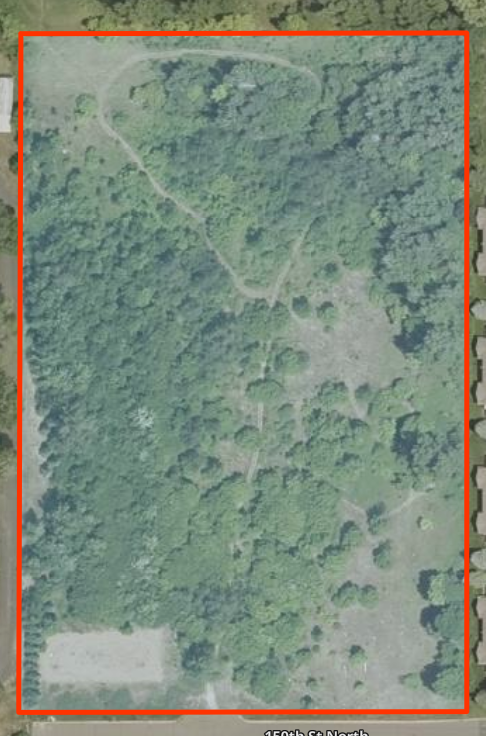 6074 150th Street N, Hugo, MN 55038 - #3