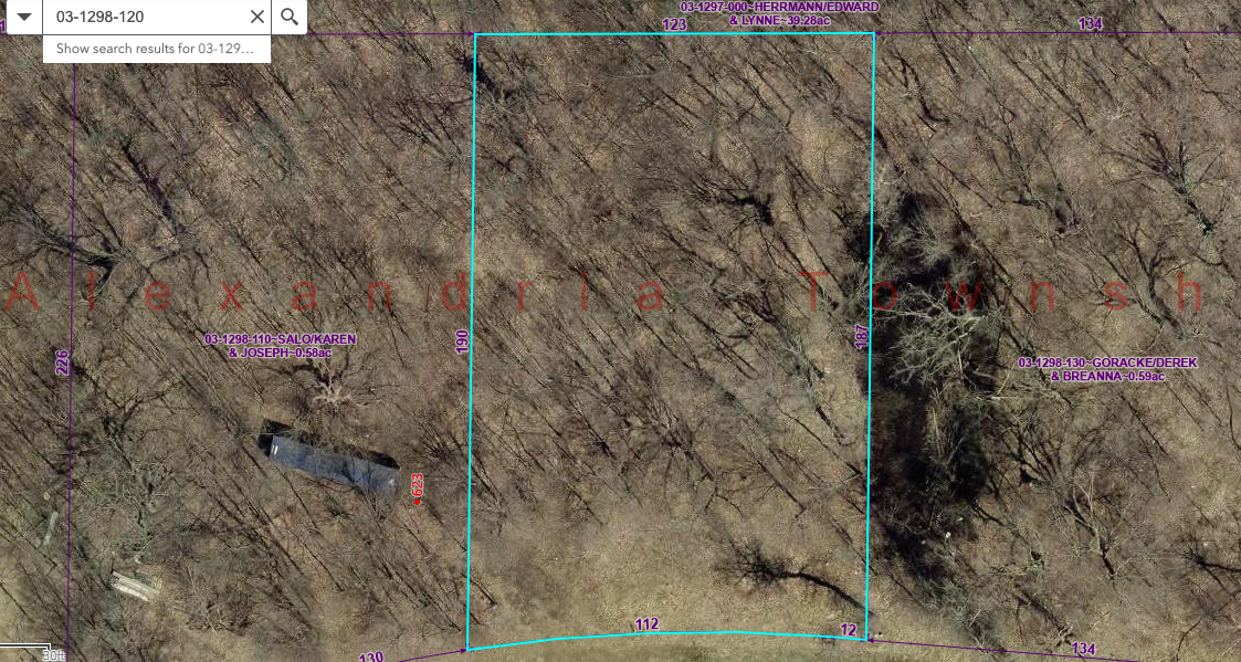 Lot 3 Block 1 Old Glory Drive Ne, Alexandria, MN 56308 - #1