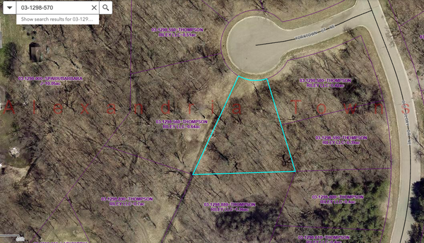 Lot 12 Block 2 Yorktown Court Ne, Alexandria, MN 56308