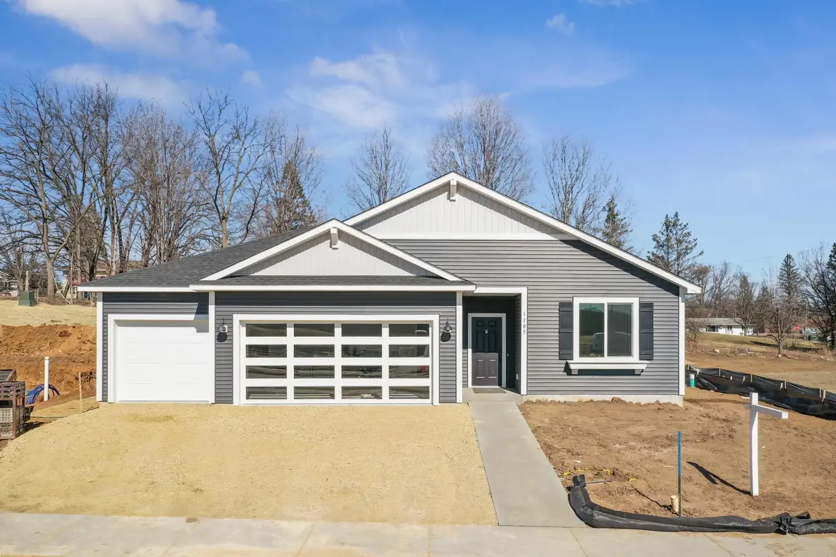 1105 Compton Avenue, River Falls, WI 54022 - Image #1