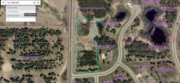 Lot 49 Block 2 Colonial Court Ne, Alexandria, MN 56308