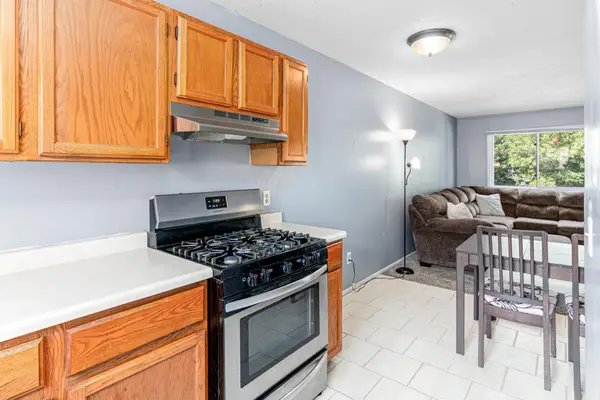 10658 Hummingbird Street Nw, Coon Rapids, MN 55433