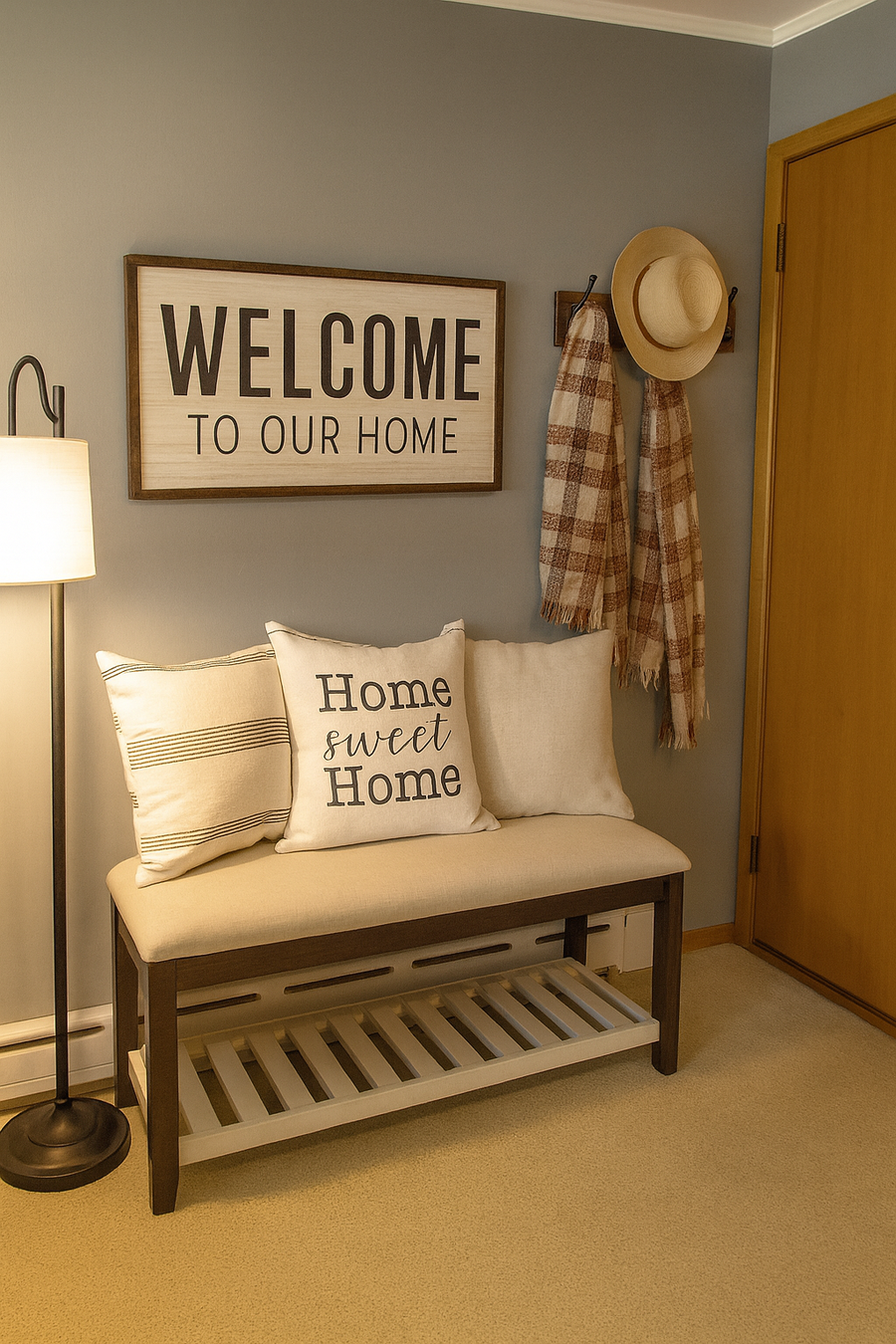 1334 Oak Beach Drive, Fairmont, MN 56031 - Image #2