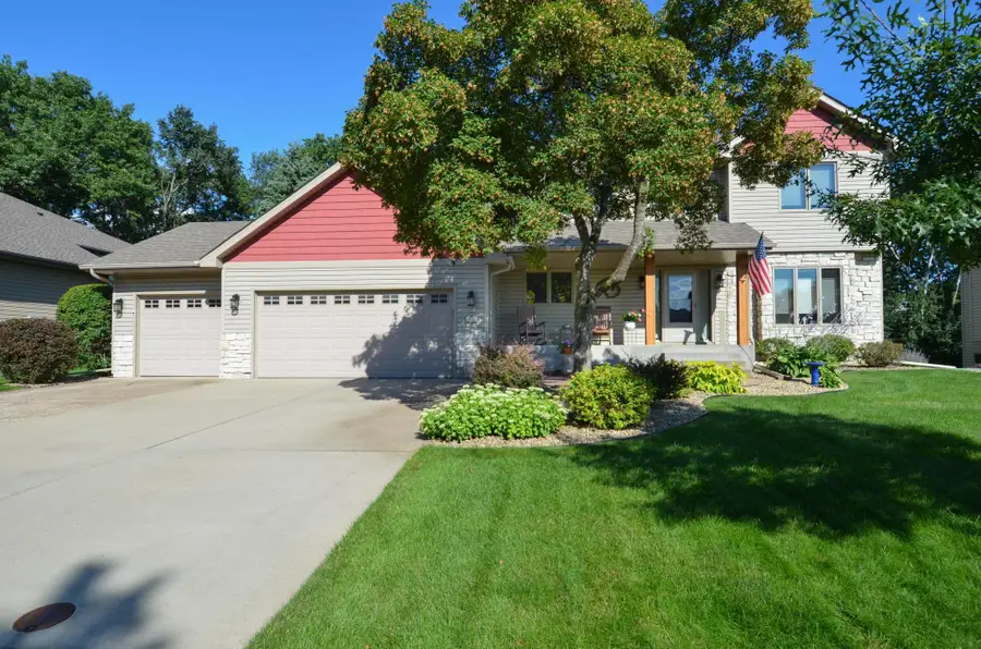 6326 White Owl Drive, Circle Pines, MN 55014 - #3