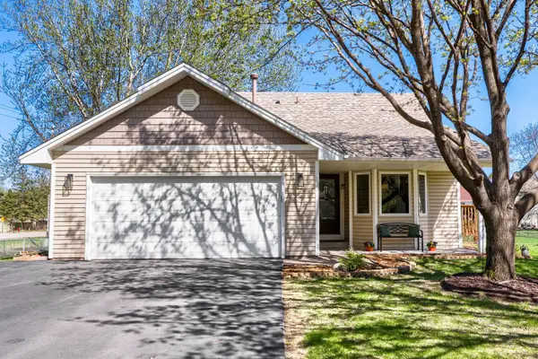 6598 Black Duck Drive S, Lino Lakes, MN 55014