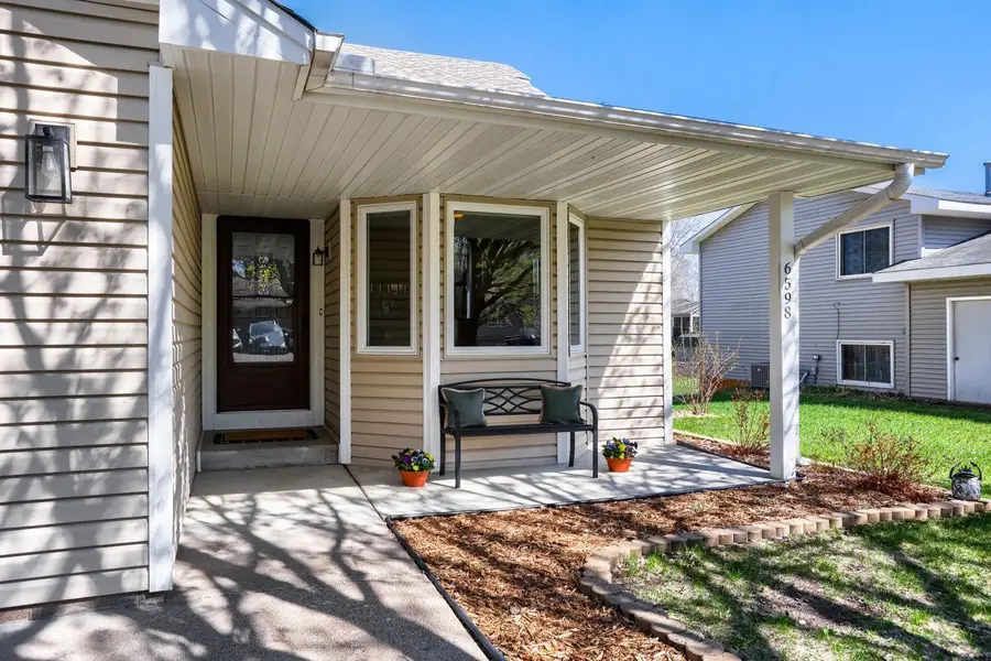 6598 Black Duck Drive S, Lino Lakes, MN 55014 - #2