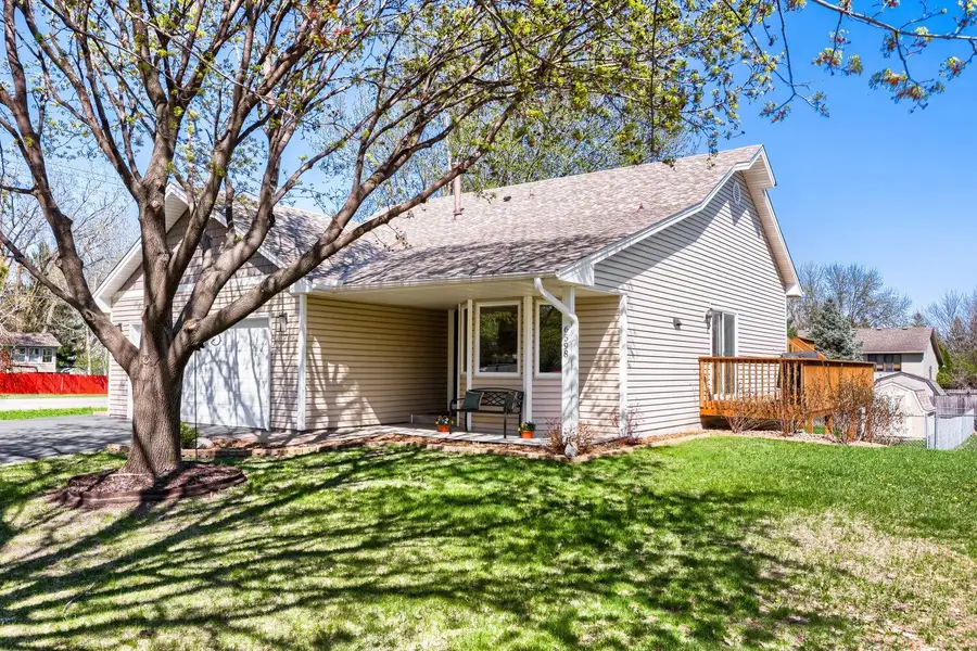 6598 Black Duck Drive S, Lino Lakes, MN 55014 - #3