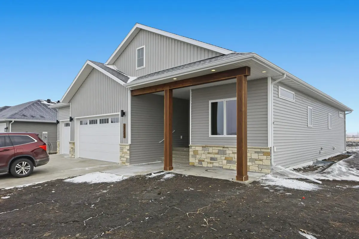 8398 61st Street S, Horace, ND 58047 - Image #1