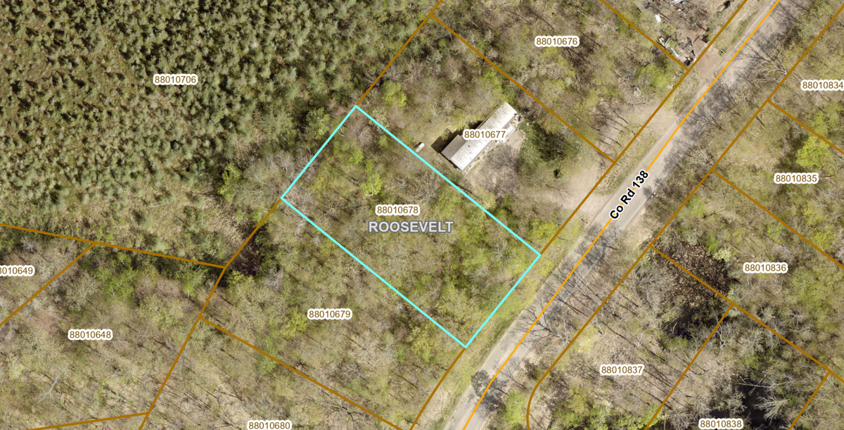 XXX County Rd 138, Garrison, MN 56450 - #1