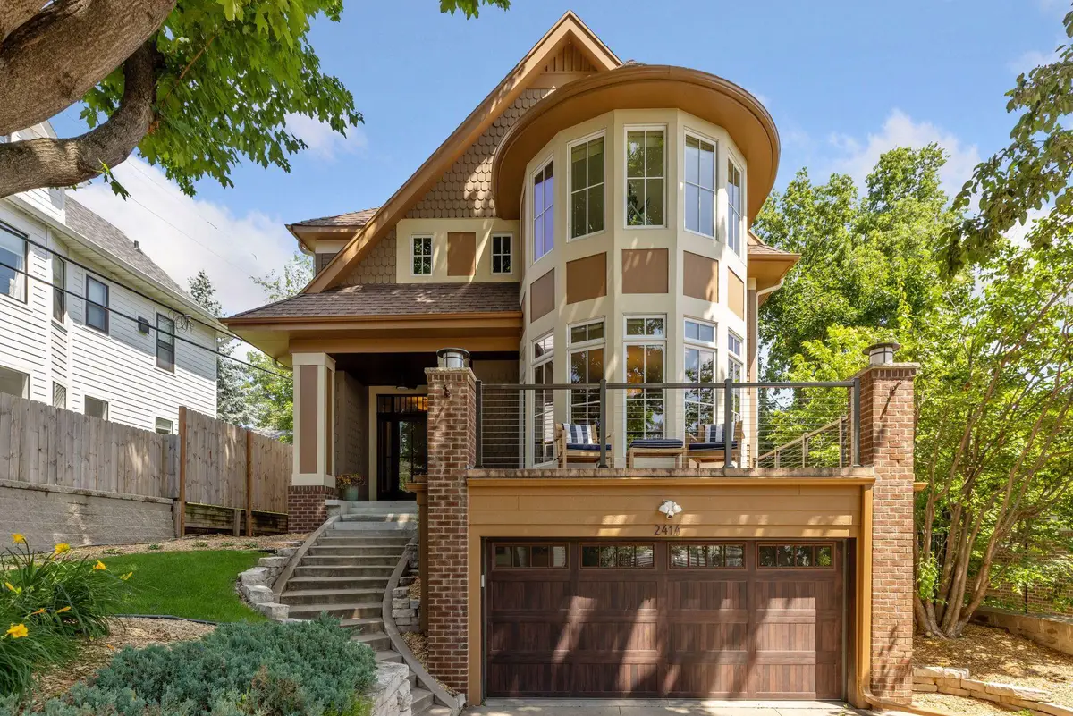 2414 W 42nd Street, Minneapolis, MN 55410 - #1