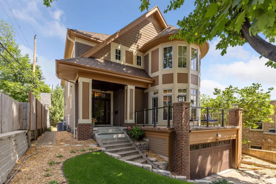 2414 W 42nd Street, Minneapolis, MN 55410 - #2