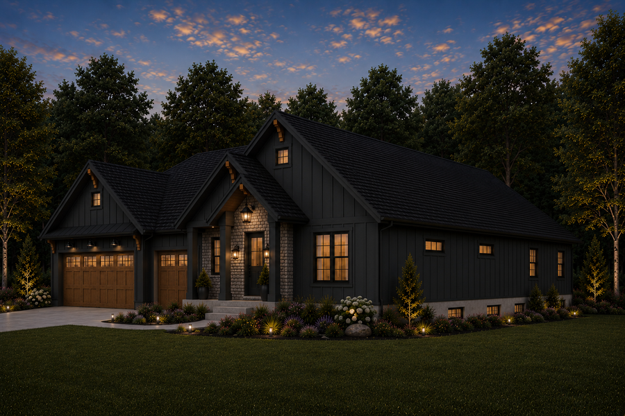 4001 Haven Woods Court, Eagan, MN 55123 - #2