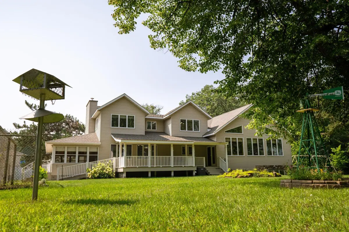 27181 Ridgewood Drive, Merrifield, MN 56465 - Image #1